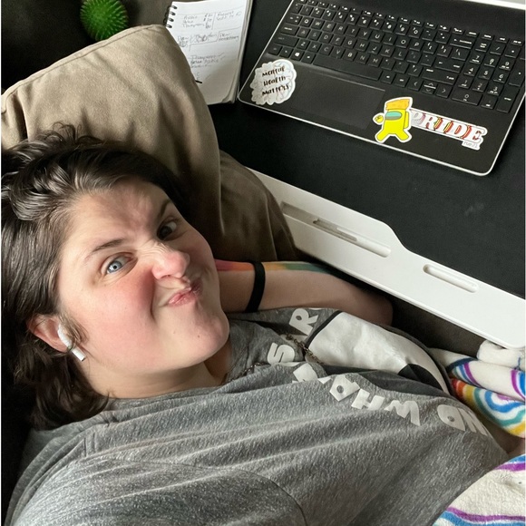 Meet your Posher, Samiy - Picture 1 of 1